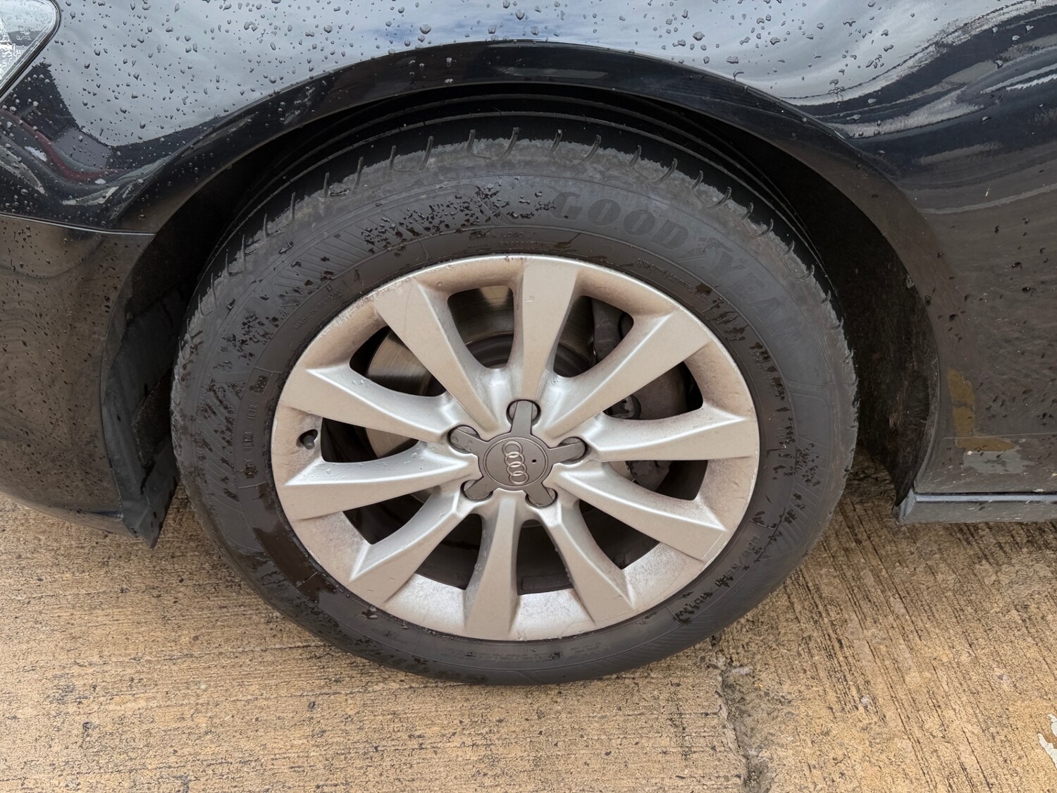 Used Audi A6 2014 for sale - 78133681: Photo 22