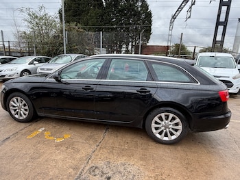 Used Audi A6 2014 for sale - 78133681: Photo