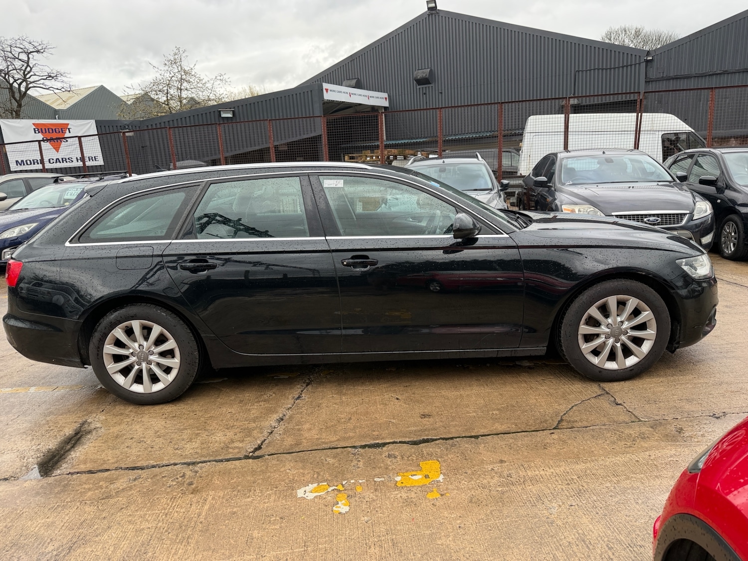 Used Audi A6 2014 for sale - 78133681: Photo 7