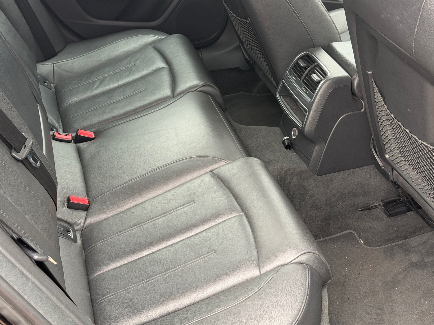 Used Audi A6 2014 for sale - 78133681: Photo 8