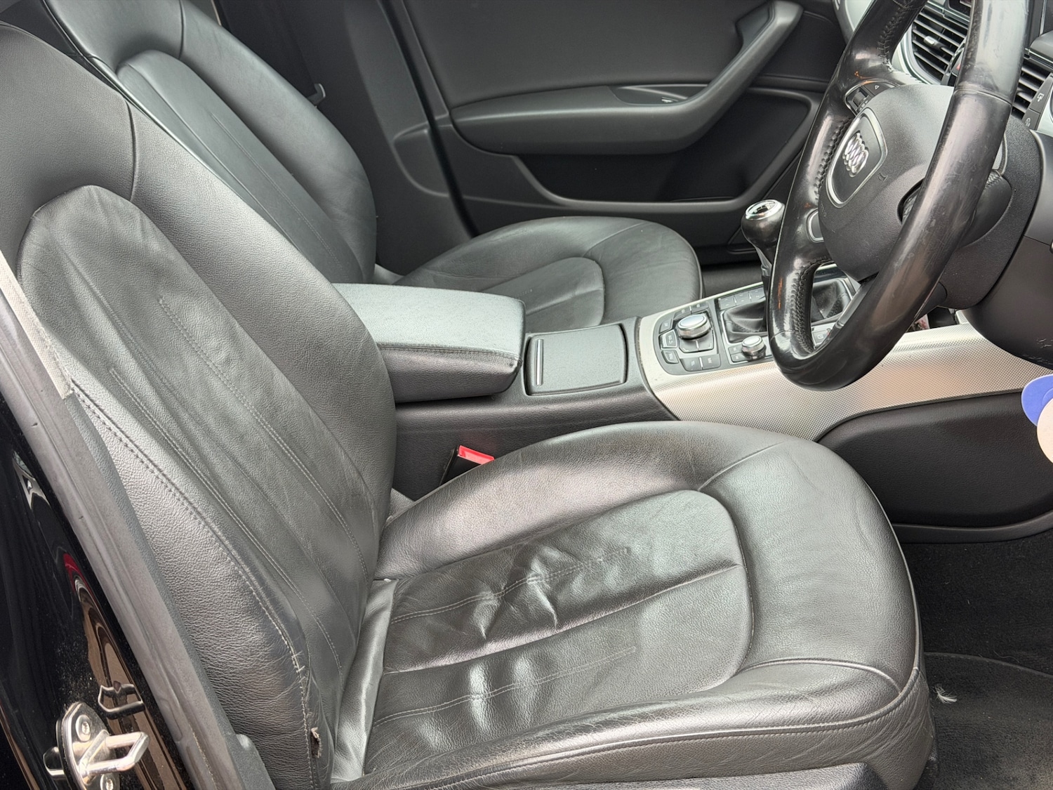 Used Audi A6 2014 for sale - 78133681: Photo 9