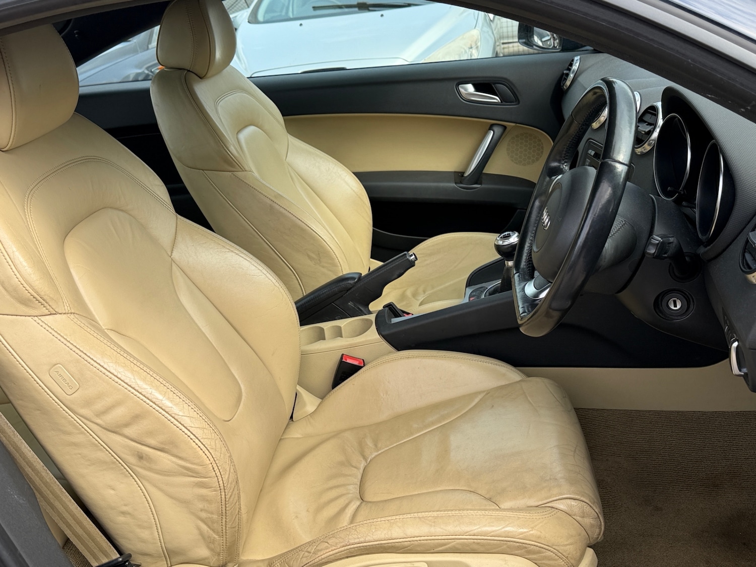 Used Audi TT 2009 for sale - 78197151: Photo 11