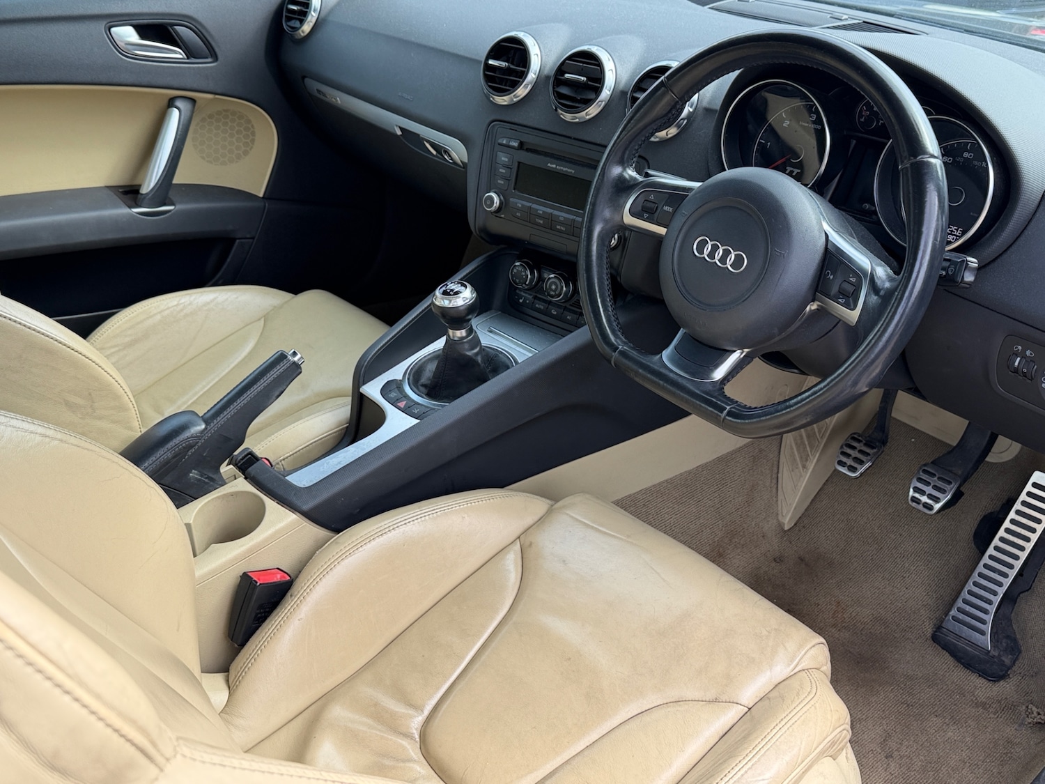 Used Audi TT 2009 for sale - 78197151: Photo 12