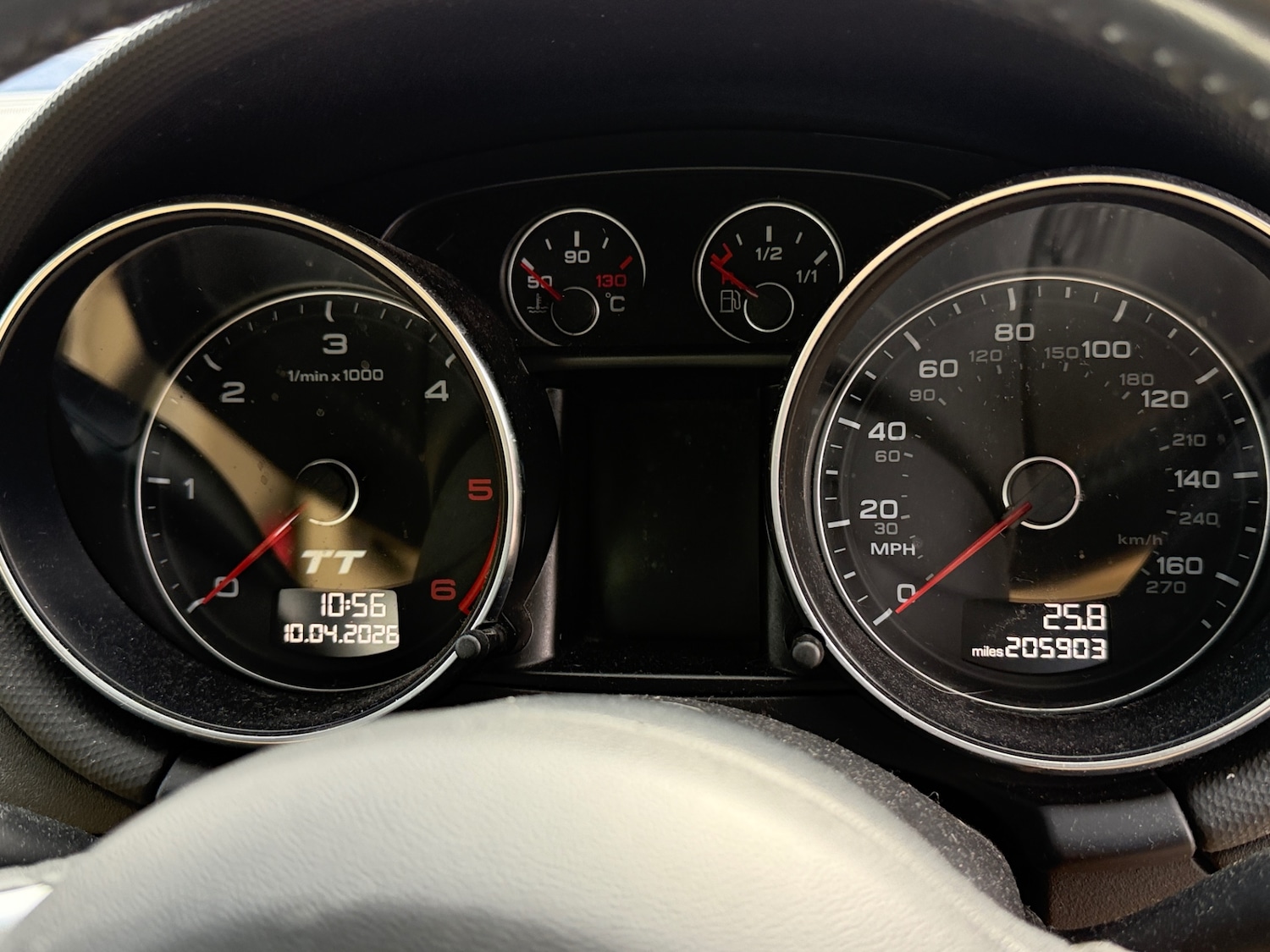 Used Audi TT 2009 for sale - 78197151: Photo 13