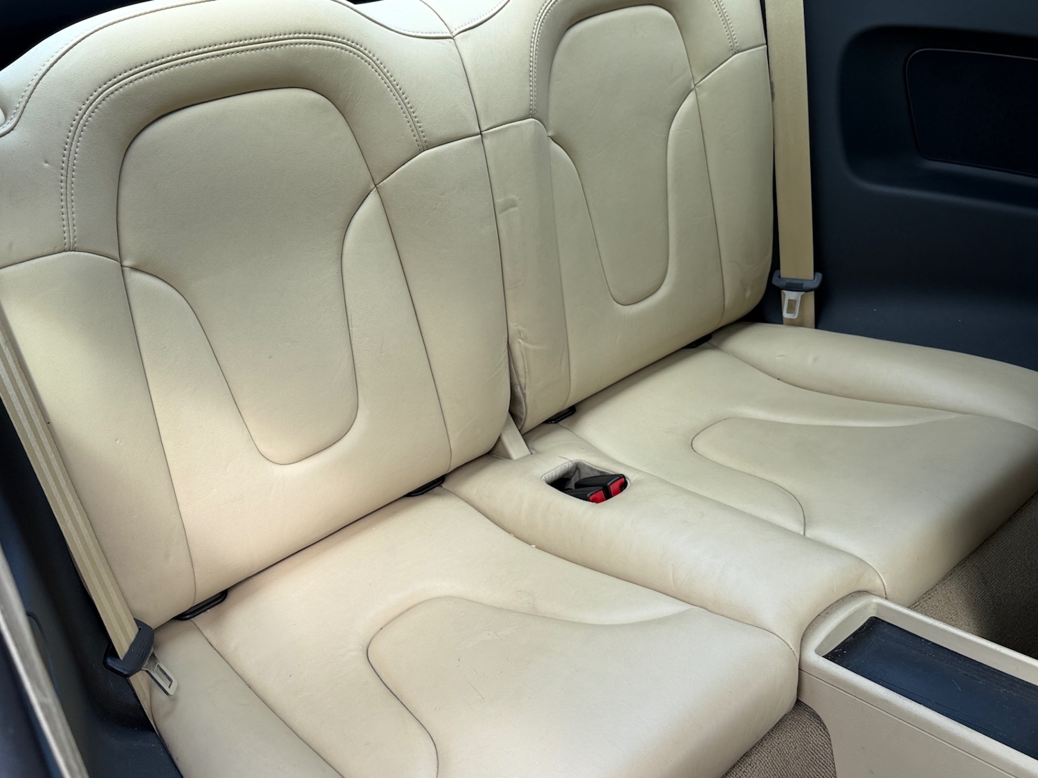 Used Audi TT 2009 for sale - 78197151: Photo 14