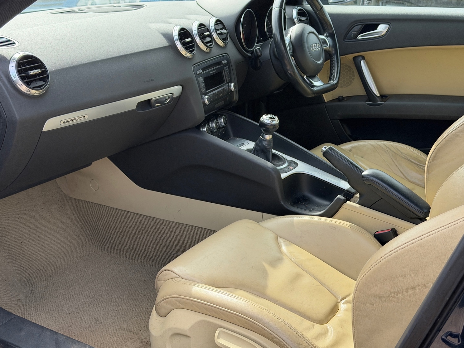 Used Audi TT 2009 for sale - 78197151: Photo 17