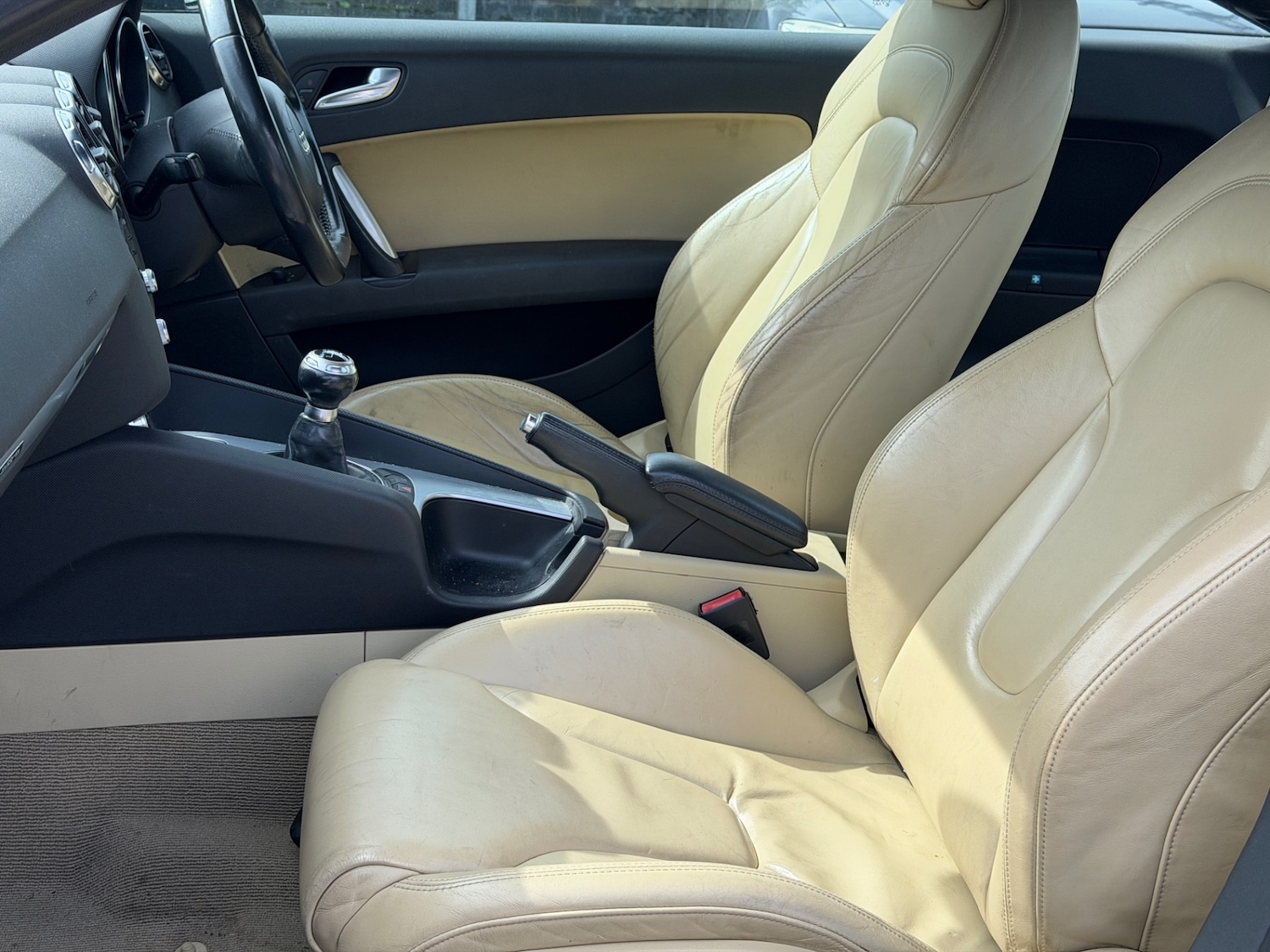 Used Audi TT 2009 for sale - 78197151: Photo 18