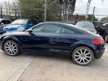 Used Audi TT 2009 for sale - 78197151: Photo