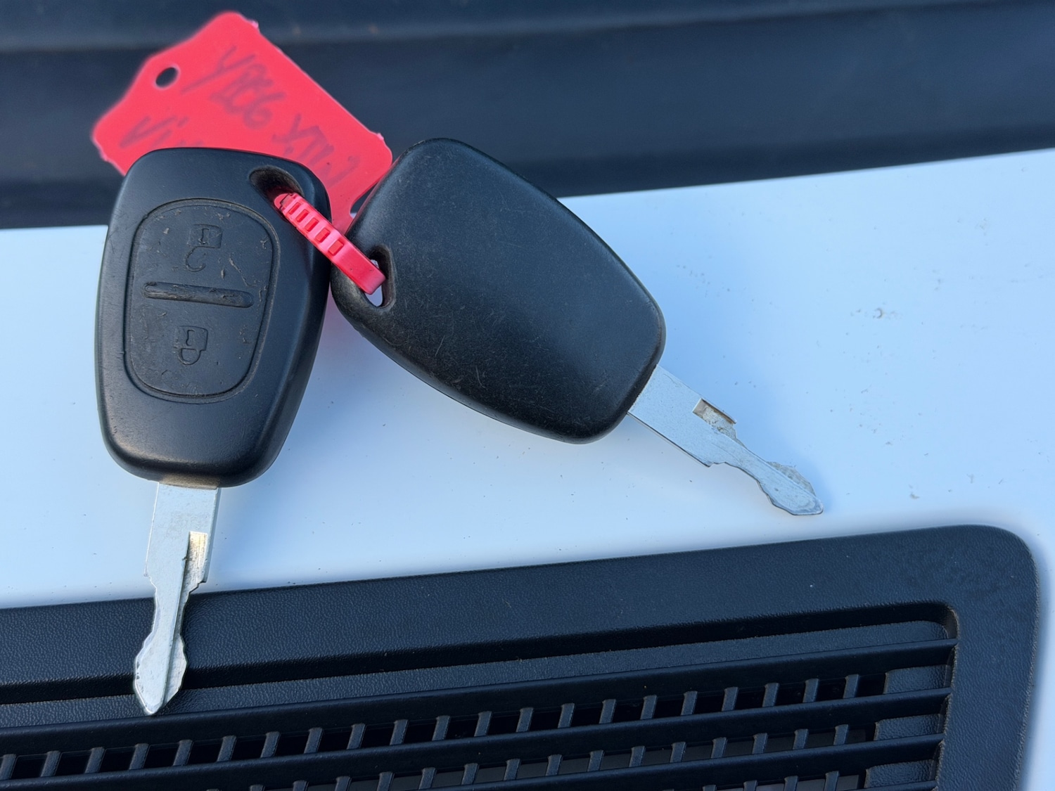 Used Vauxhall Vivaro 2006 for sale - 76706211: Photo 13