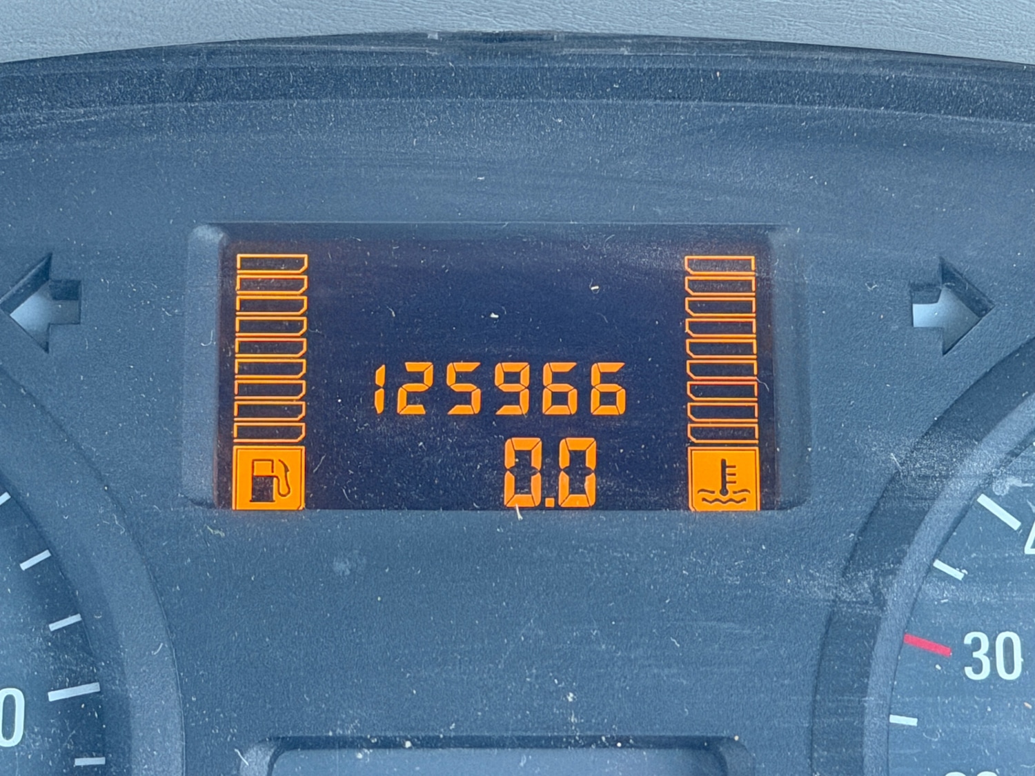 Used Vauxhall Vivaro 2006 for sale - 76706211: Photo 14