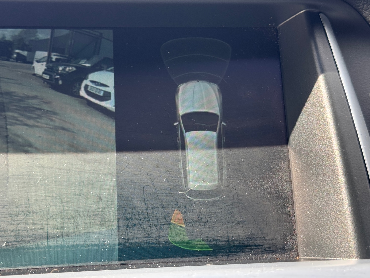 Vehicle 26