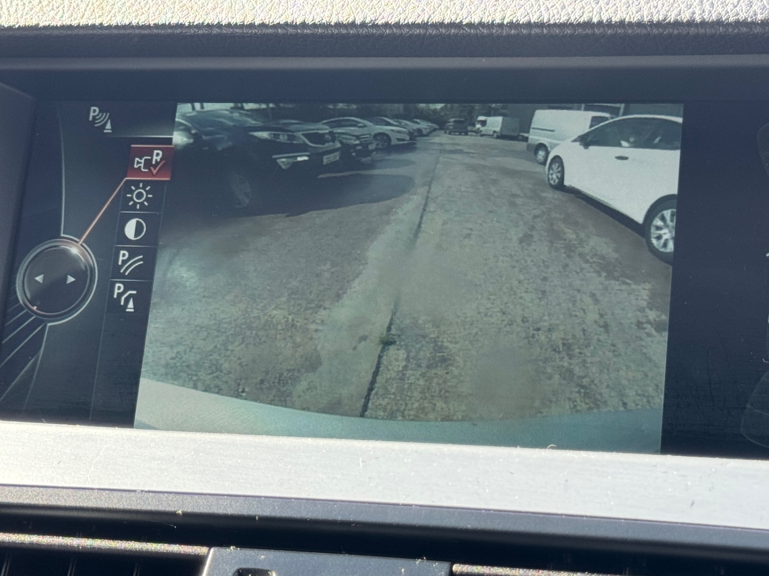 Vehicle 27