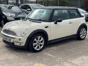 Used MINI Hatch 2004 for sale - 74197857: Photo