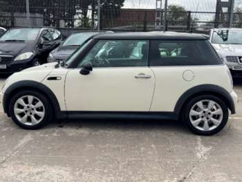 Used MINI Hatch 2004 for sale - 74197857: Photo