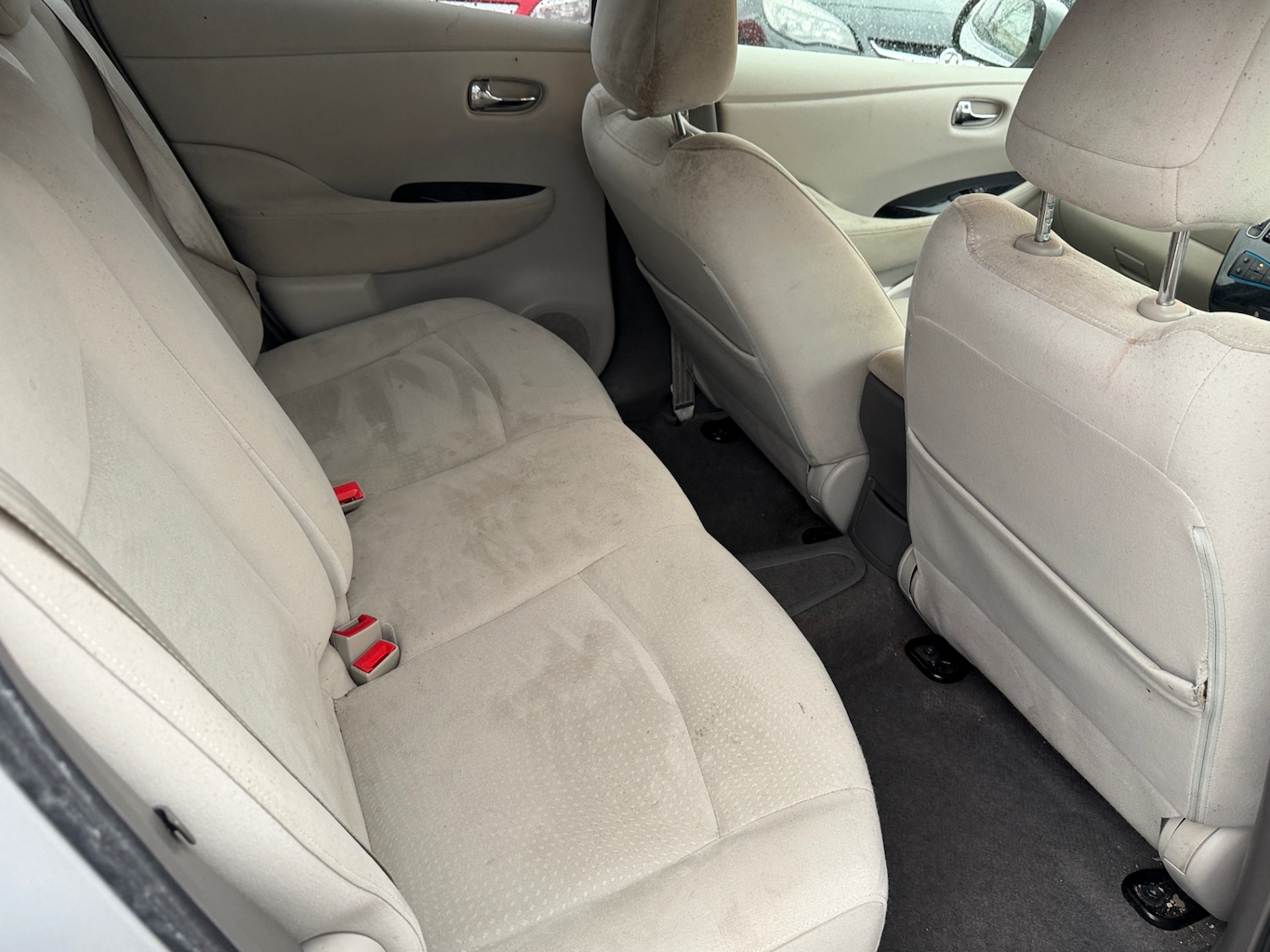 Used Nissan Leaf 2011 for sale - 77154700: Photo 10