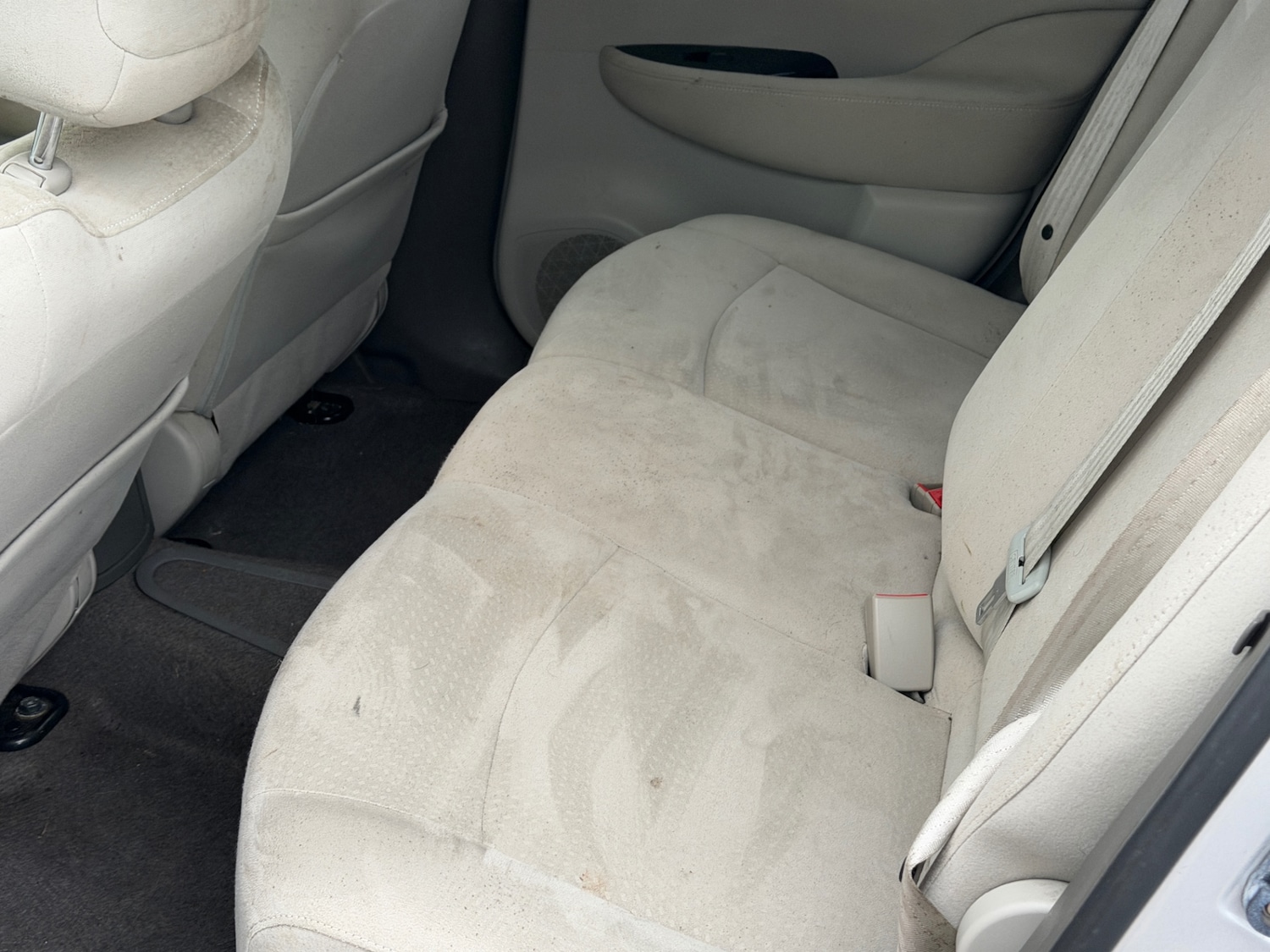 Used Nissan Leaf 2011 for sale - 77154700: Photo 13