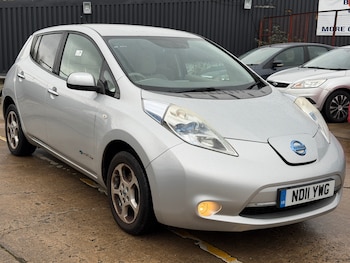 2011 (11) - 80kW 5dr Auto