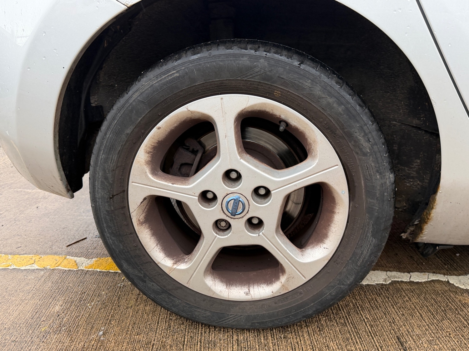 Used Nissan Leaf 2011 for sale - 77154700: Photo 9