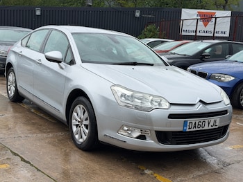 Used Citroen C5 2011 for sale - 78533215: Photo