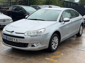 Used Citroen C5 2011 for sale - 78533215: Photo