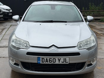 Used Citroen C5 2011 for sale - 78533215: Photo