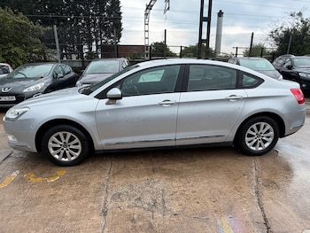 Used Citroen C5 2011 for sale - 78533215: Photo