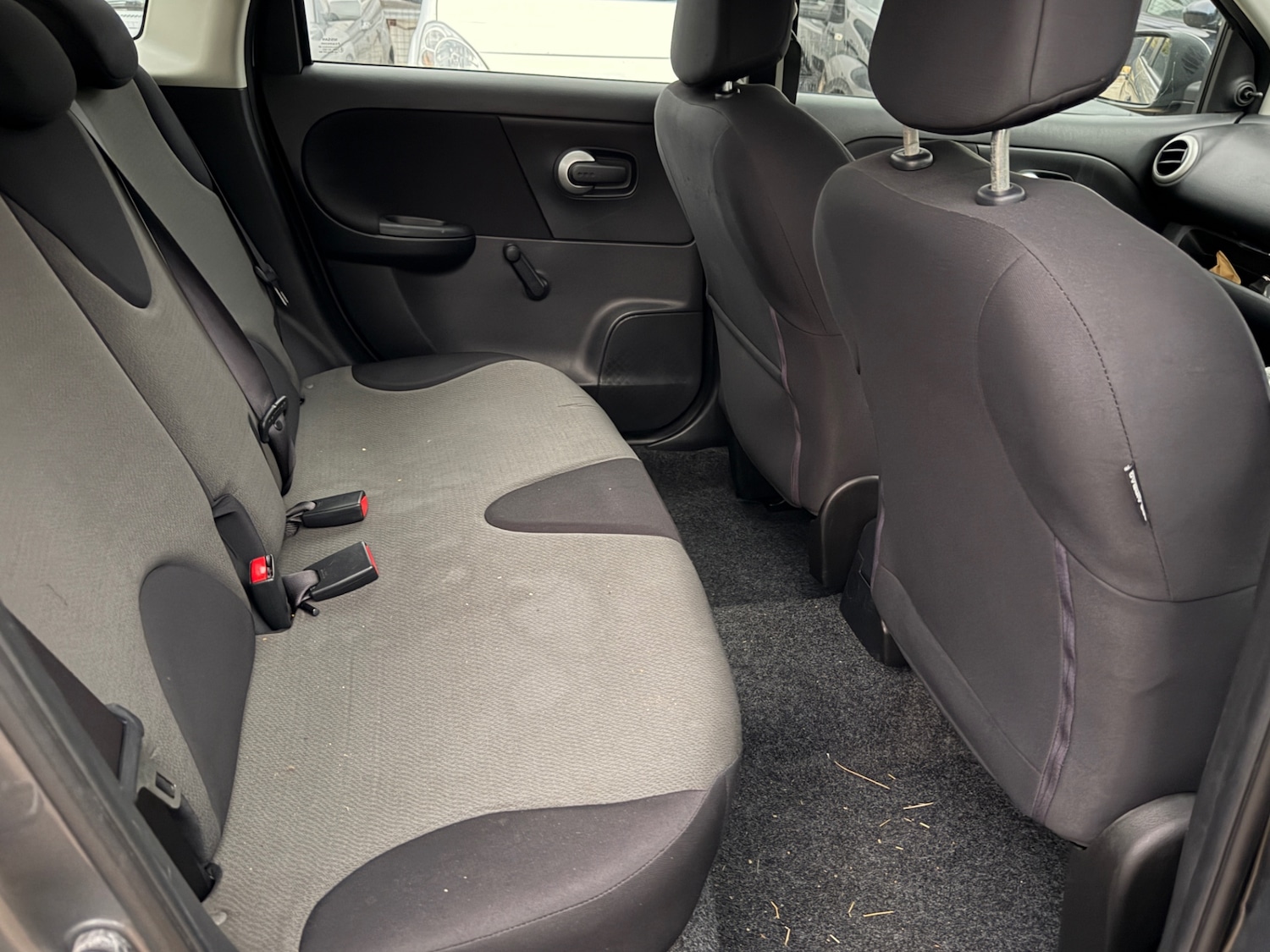 Used Nissan Note 2017 for sale - 76501715: Photo 10