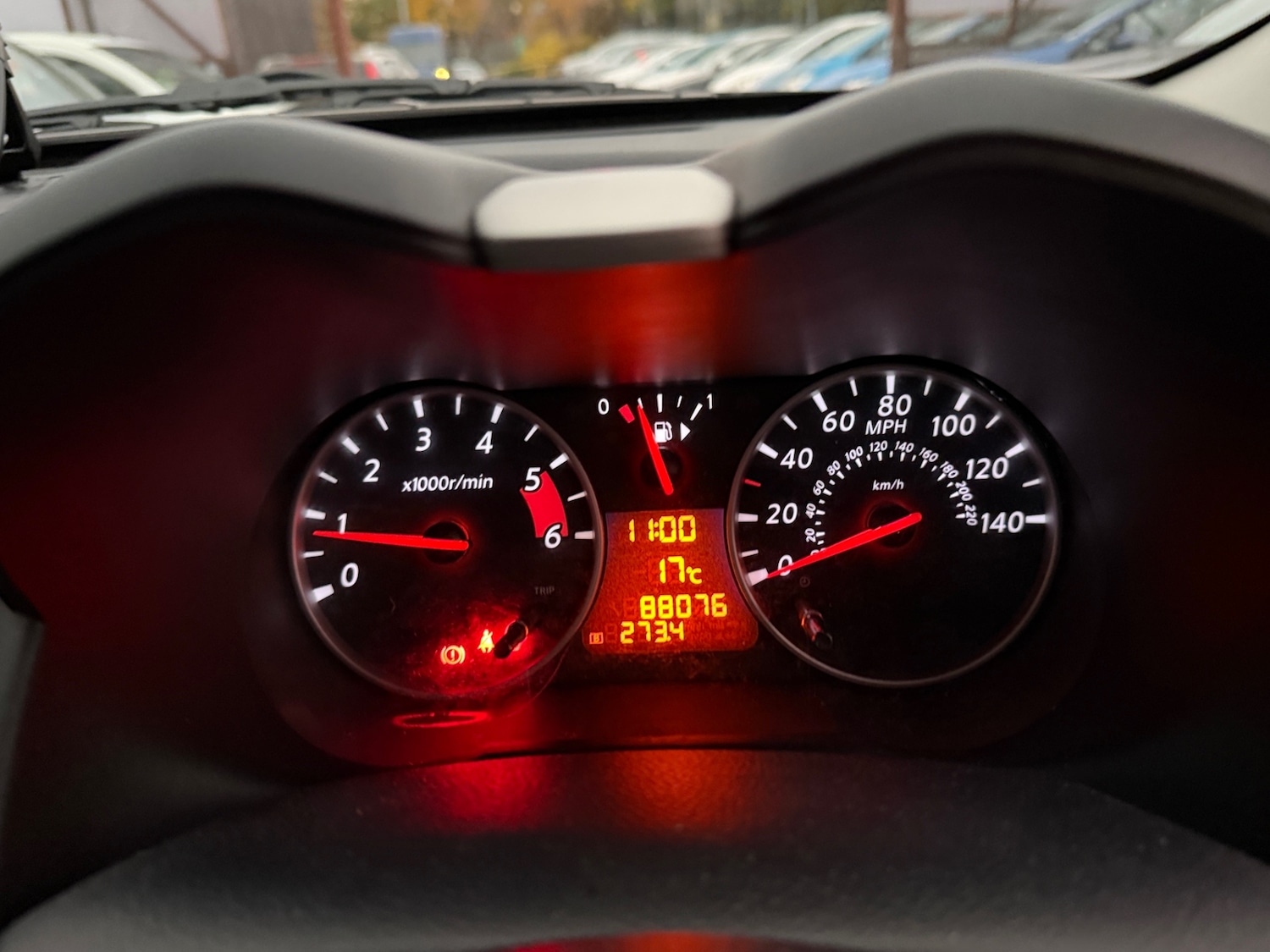 Used Nissan Note 2017 for sale - 76501715: Photo 11