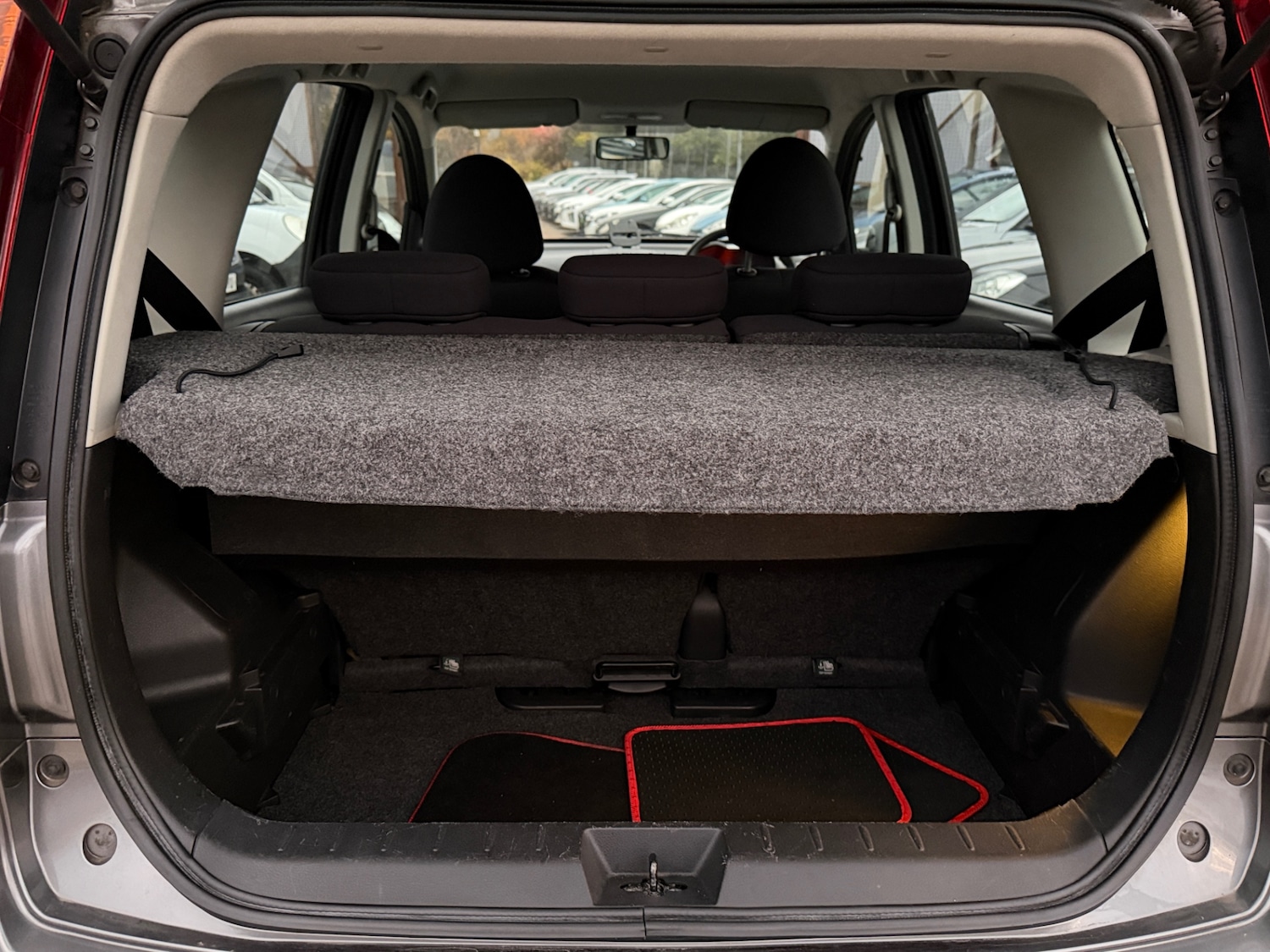 Used Nissan Note 2017 for sale - 76501715: Photo 12