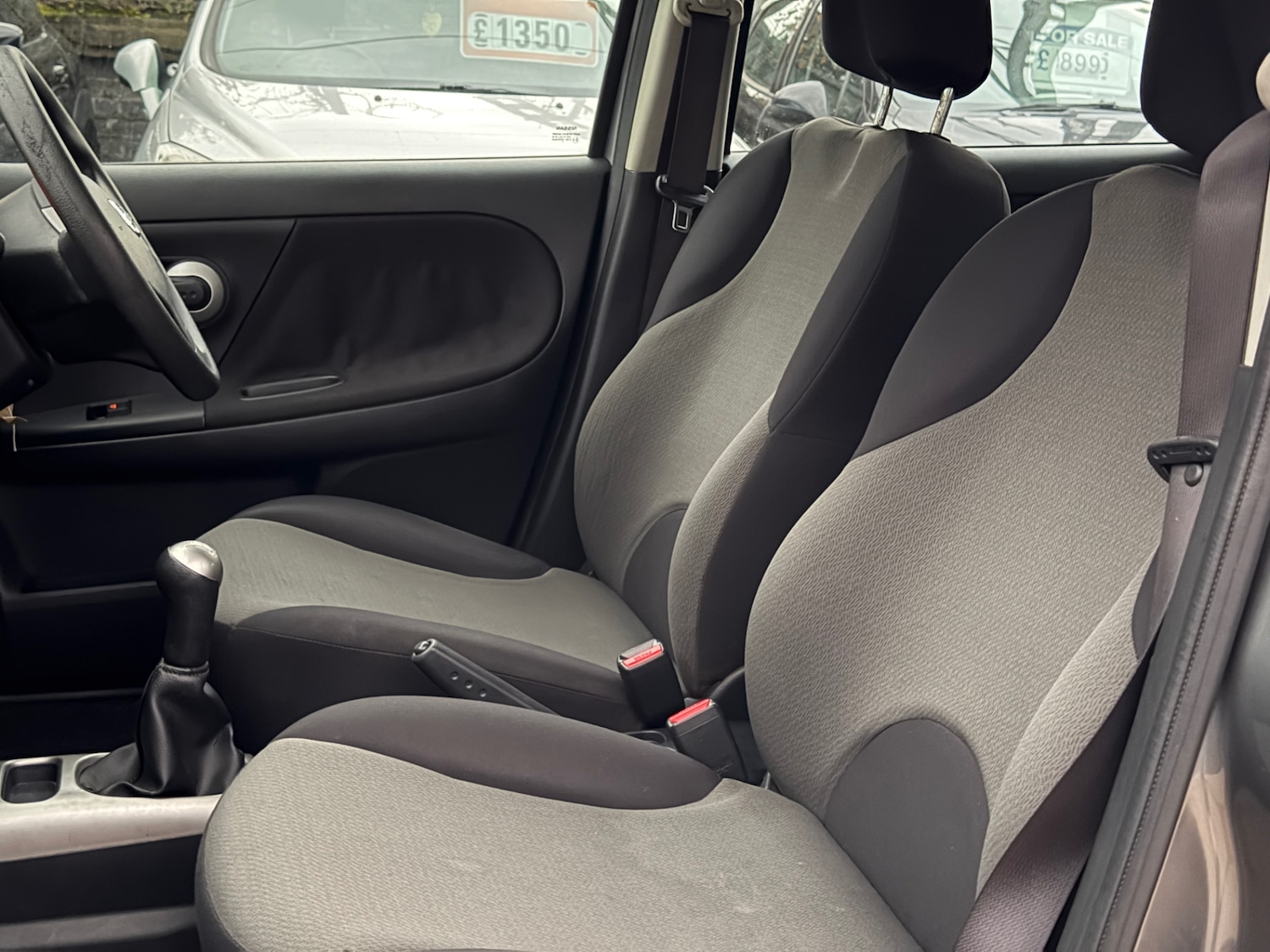 Used Nissan Note 2017 for sale - 76501715: Photo 14