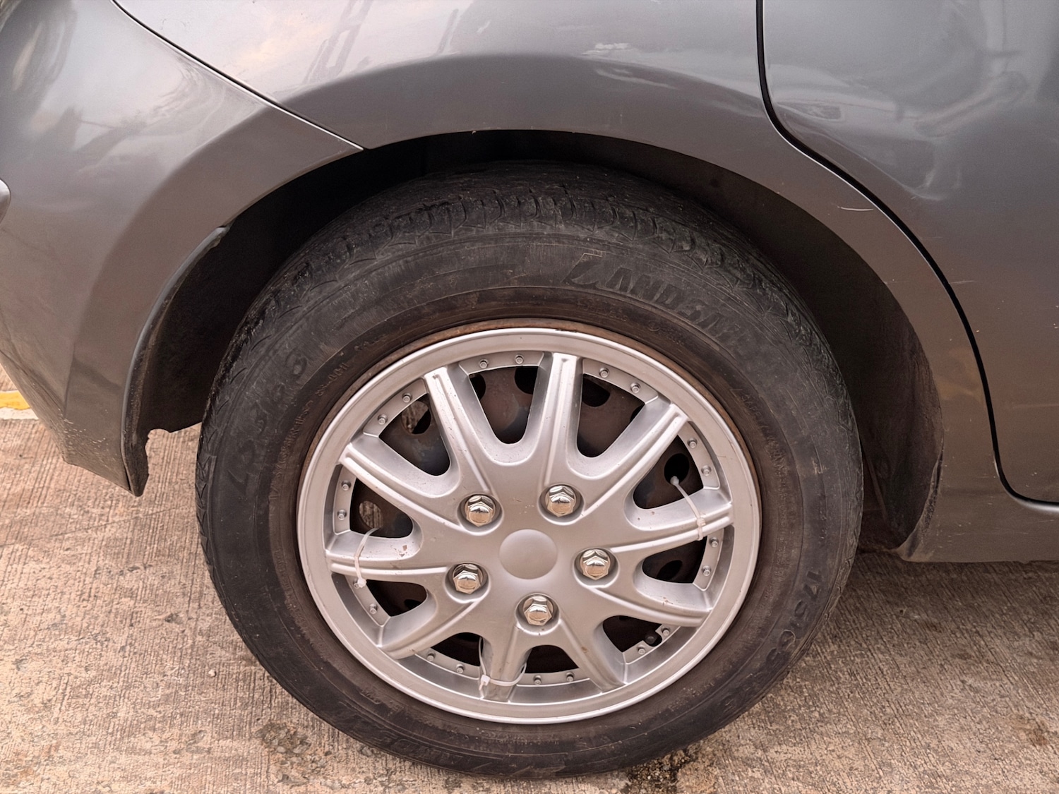 Used Nissan Note 2017 for sale - 76501715: Photo 9