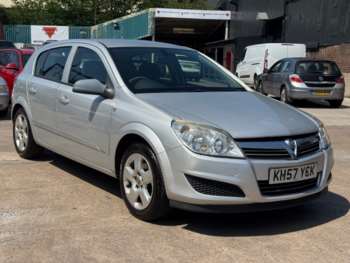 2007 (57) - 1.6i 16V Club [115] 5dr Easytronic
