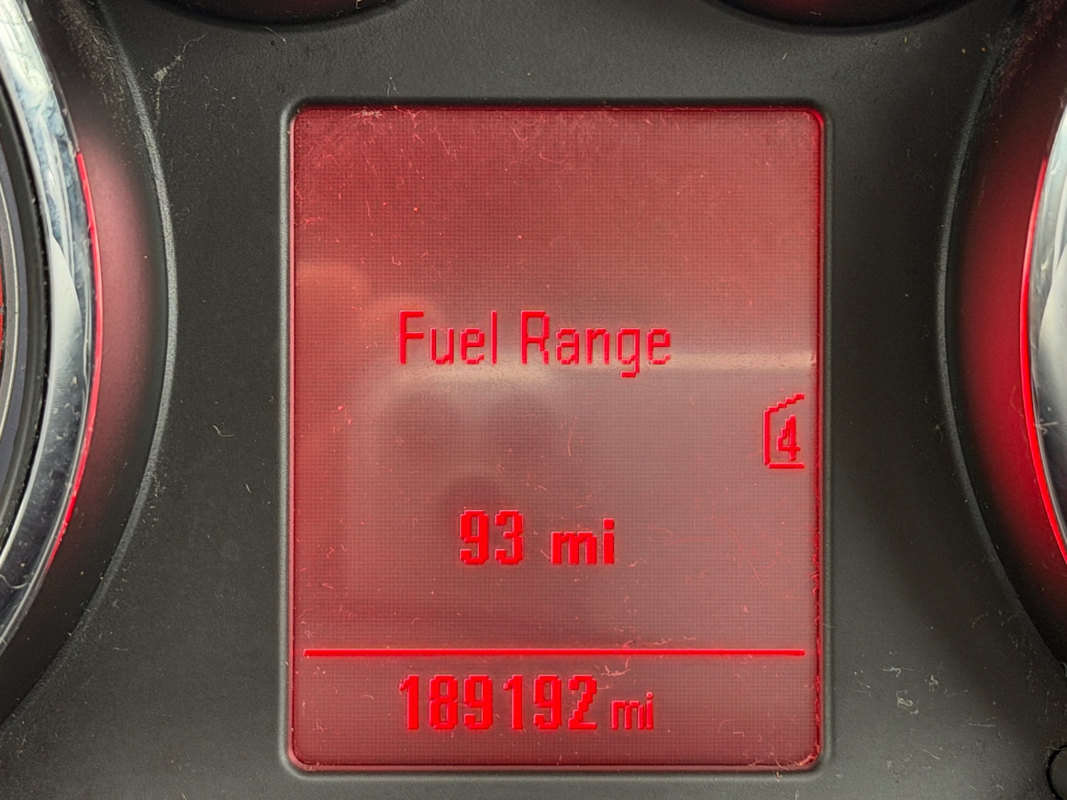 Used Vauxhall Astra 2011 for sale - 76141054: Photo 13