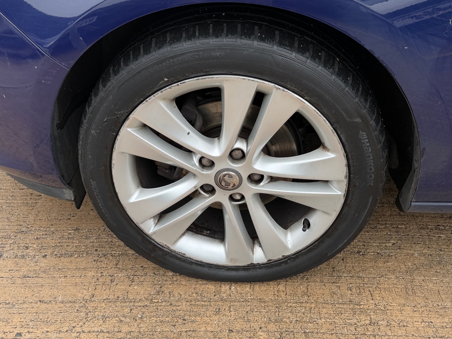 Used Vauxhall Astra 2011 for sale - 76141054: Photo 16
