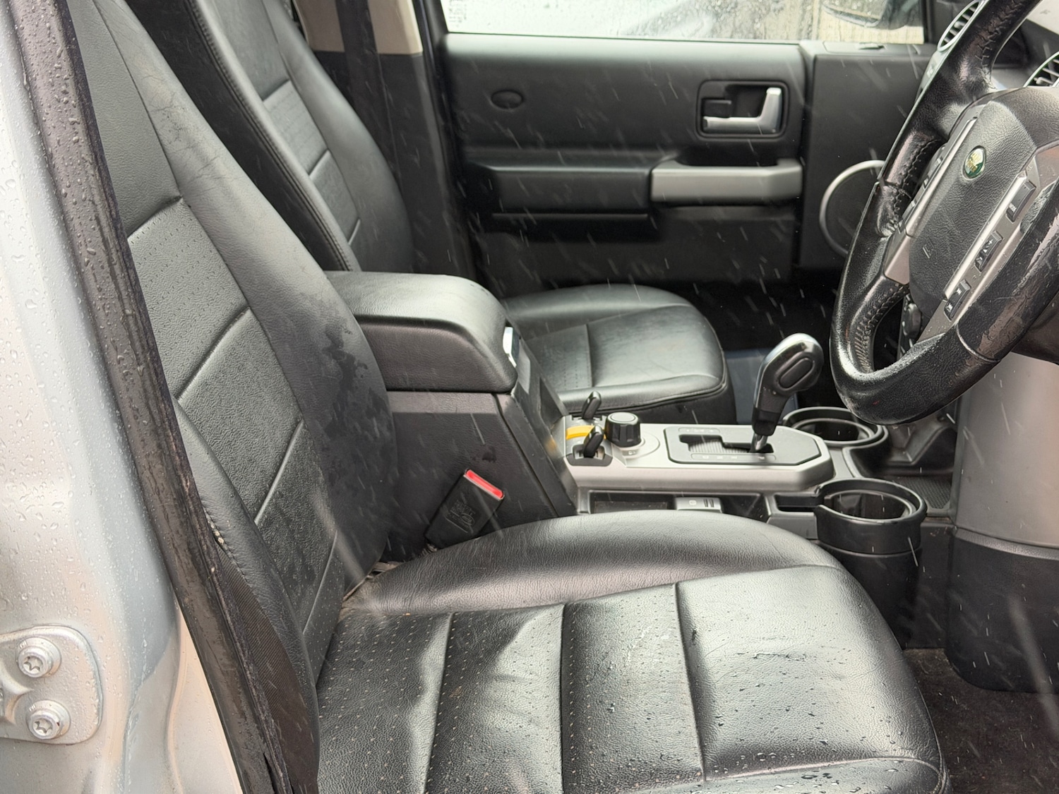 Used Land Rover Discovery 2009 for sale - 78132671: Photo 11