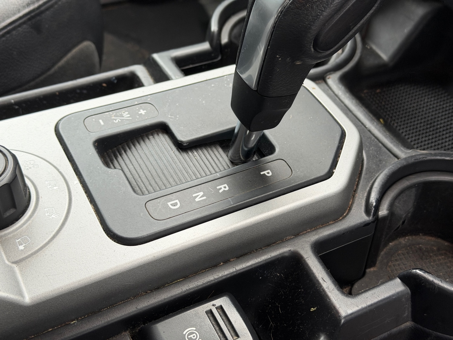 Used Land Rover Discovery 2009 for sale - 78132671: Photo 12