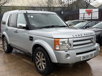 Used Land Rover Discovery 2009 for sale - 78132671: Photo