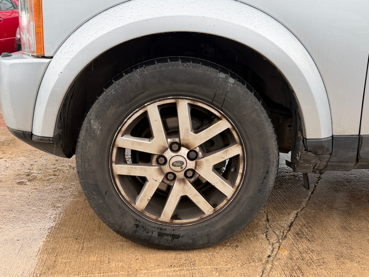 Used Land Rover Discovery 2009 for sale - 78132671: Photo 8