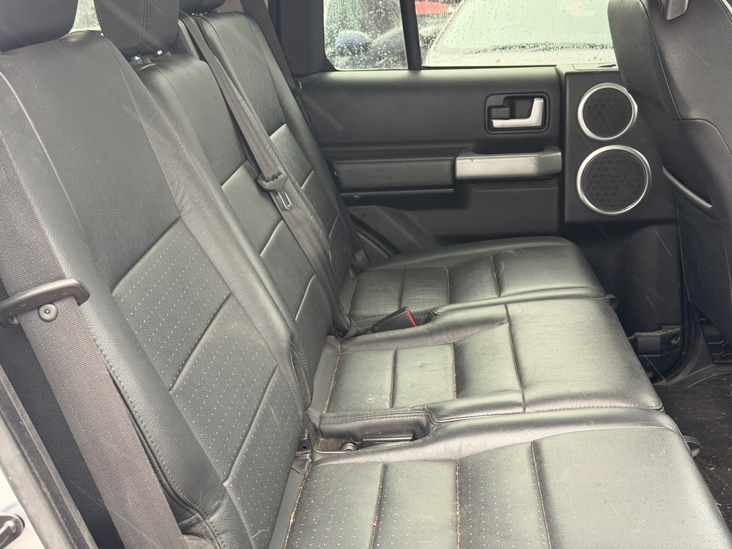 Used Land Rover Discovery 2009 for sale - 78132671: Photo 9