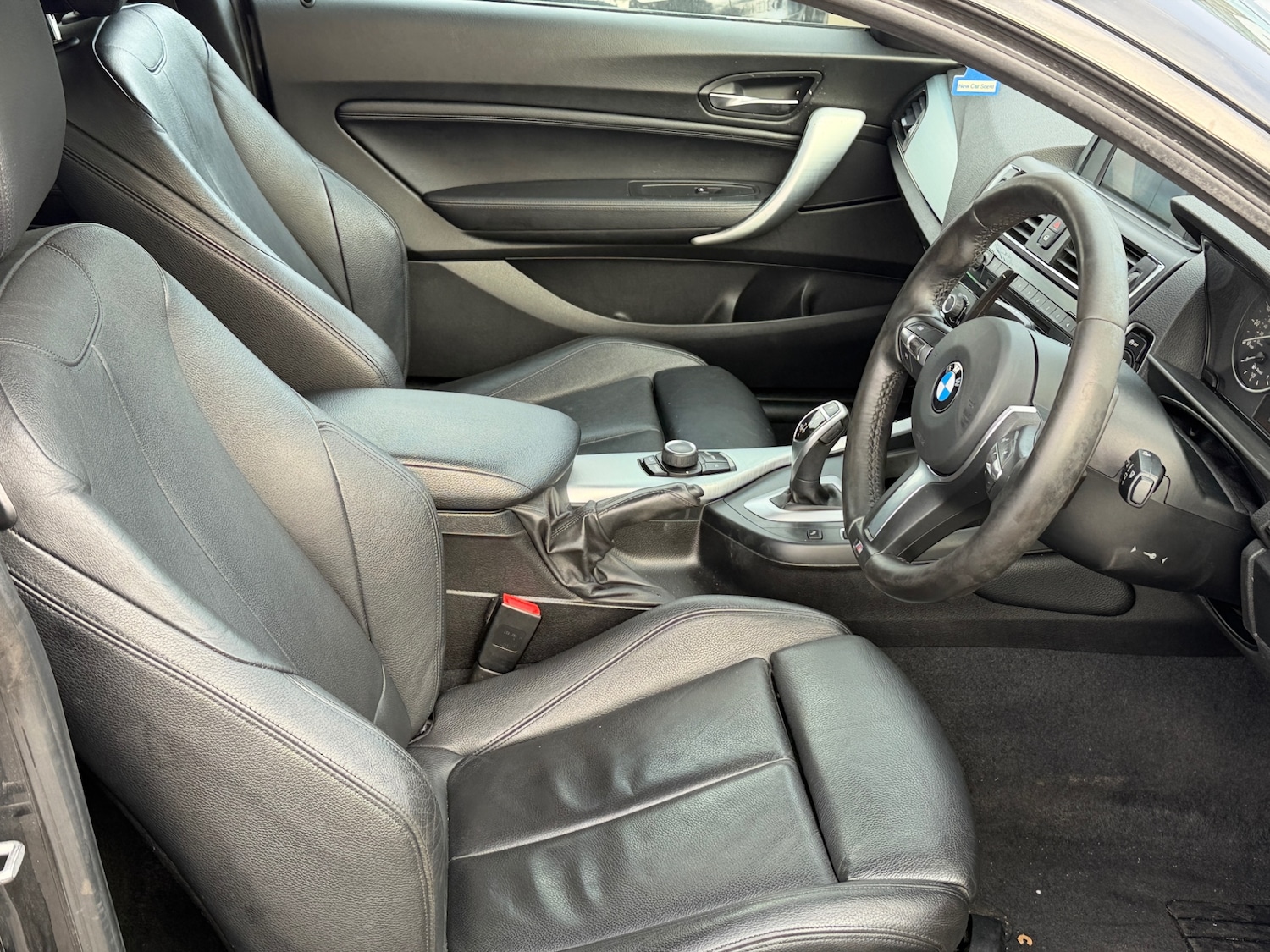 Used BMW 2 Series 2015 for sale - 77557380: Photo 13