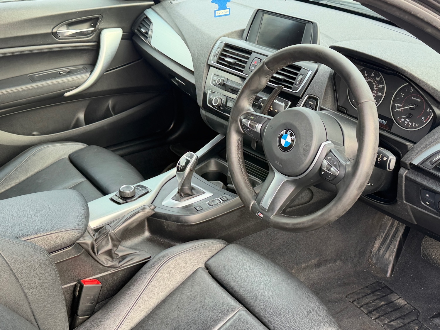 Used BMW 2 Series 2015 for sale - 77557380: Photo 14