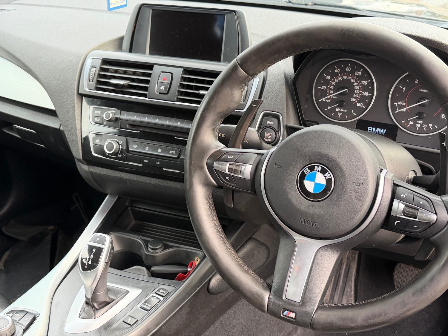 Used BMW 2 Series 2015 for sale - 77557380: Photo 7