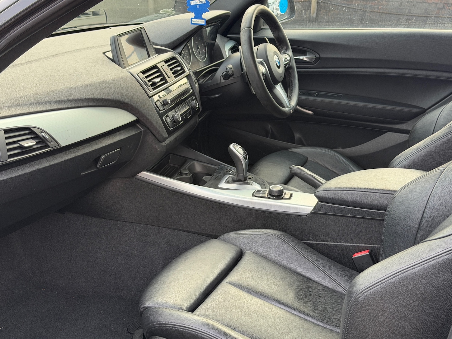 Used BMW 2 Series 2015 for sale - 77557380: Photo 9