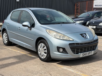 Used Peugeot 207 2011 for sale - 79404961: Photo