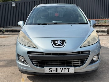 Used Peugeot 207 2011 for sale - 79404961: Photo