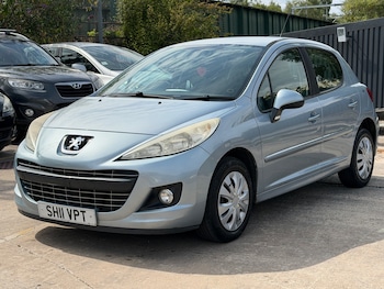 Used Peugeot 207 2011 for sale - 79404961: Photo