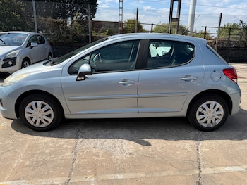 Used Peugeot 207 2011 for sale - 79404961: Photo