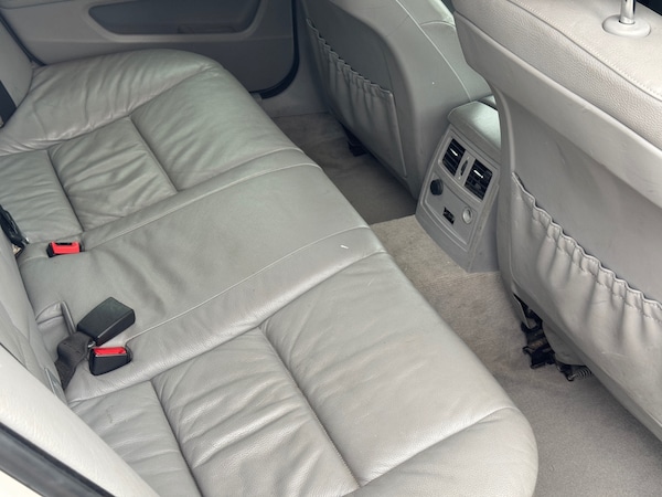 Used BMW 5 Series 2010 for sale - 75676193: Photo 10