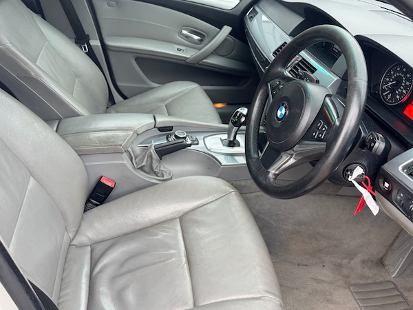 Used BMW 5 Series 2010 for sale - 75676193: Photo 11