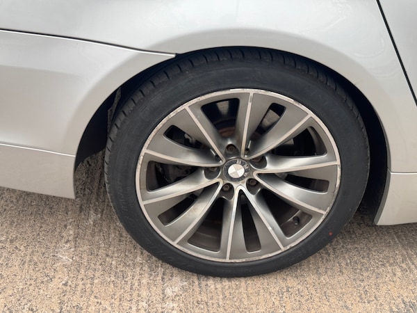 Used BMW 5 Series 2010 for sale - 75676193: Photo 12